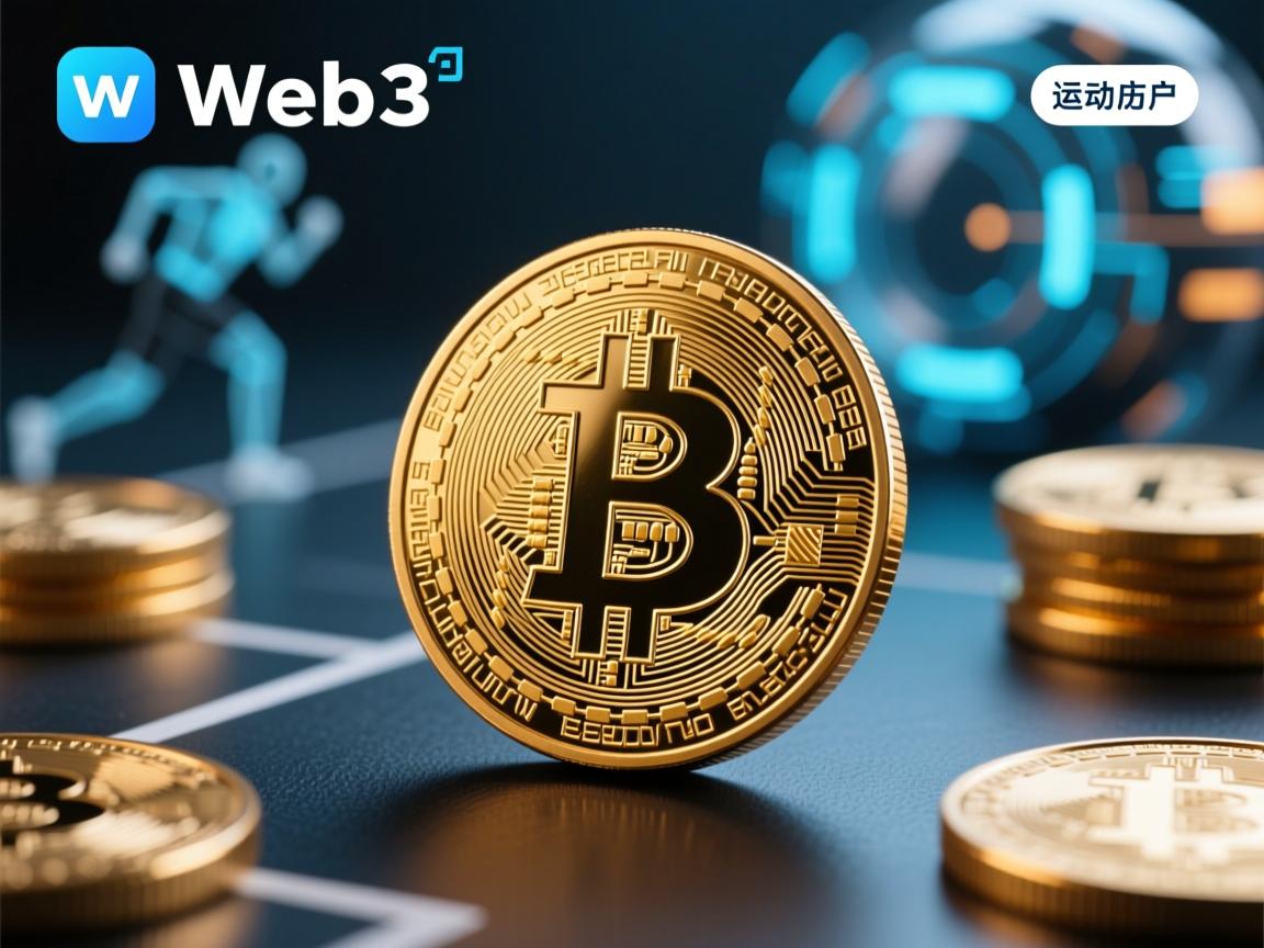 Web3运动应用，科技赋能，重塑运动体验