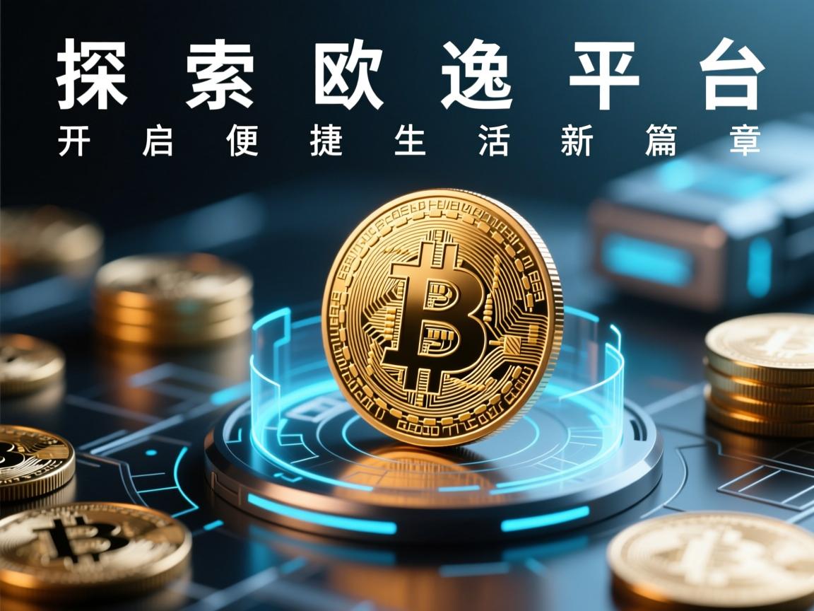 探索欧逸平台，开启便捷生活新篇章