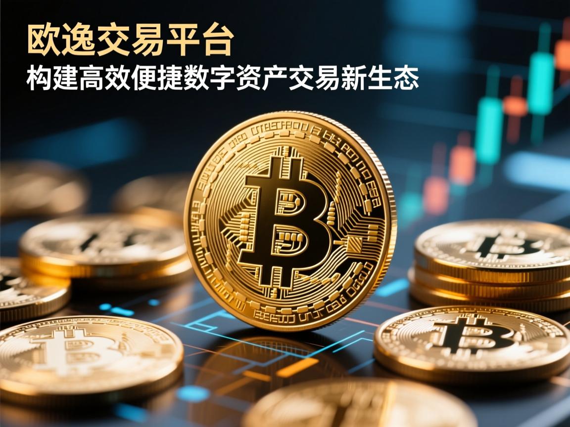 欧逸交易平台,构建高效便捷的数字资产交易新生态 欧逸交易平台,构建高效便捷的数字资产交易新生态