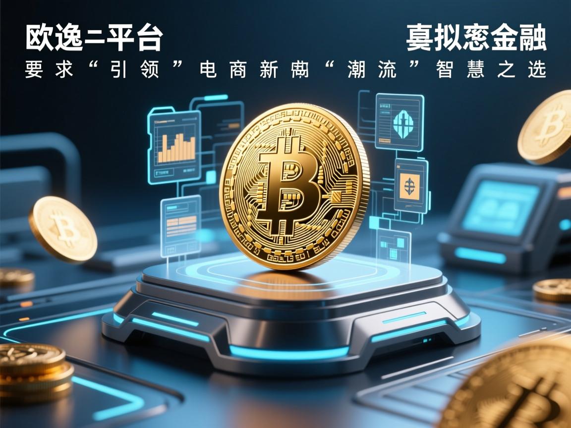 欧逸平台，引领电商新潮流的智慧之选