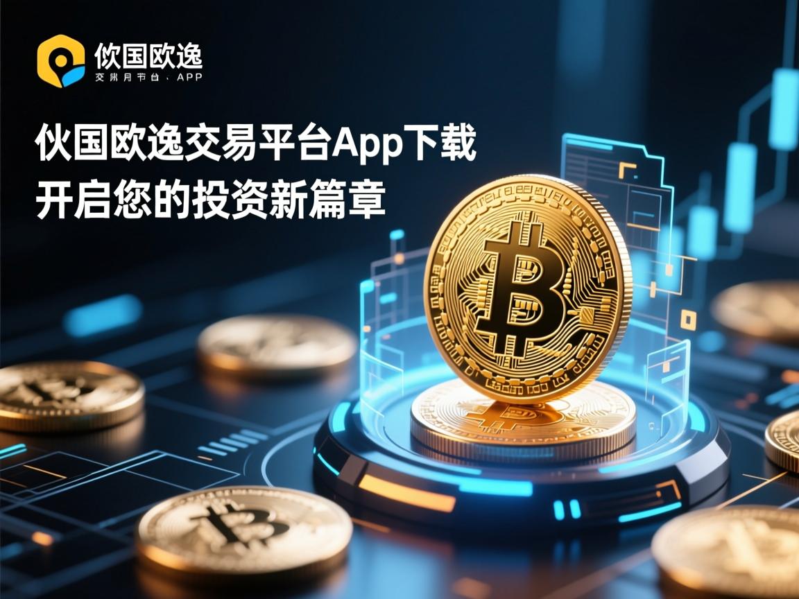 欧意欧逸交易平台App下载，开启您的投资新篇章