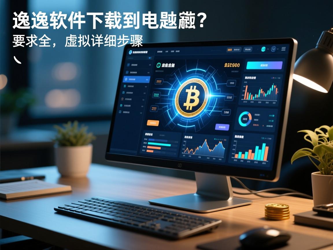 欧逸软件下载到电脑的详细步骤