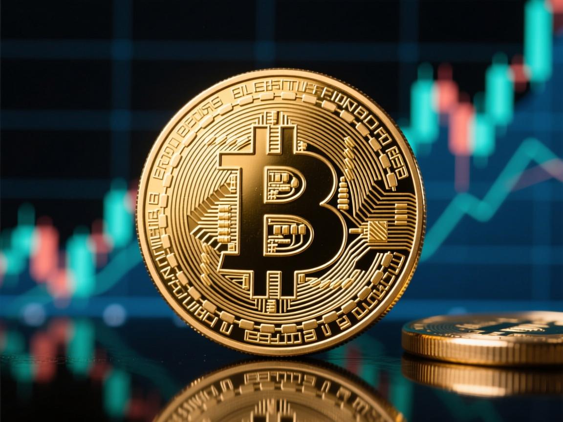 以太坊的近期趋势