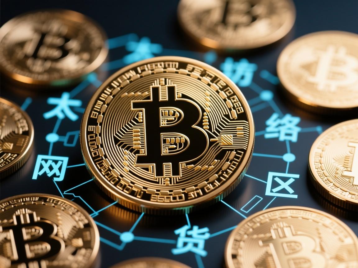 以太坊网络货币区别