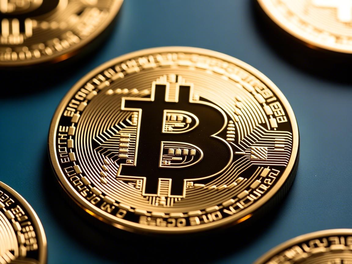 以太坊，引领区块链技术革新的下一代智能合约平台