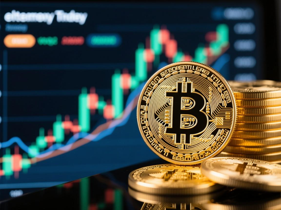 以太坊今天的走势图，分析与展望