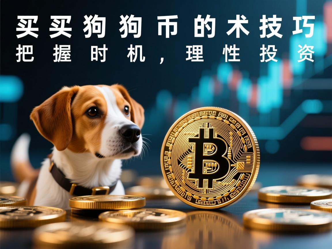 买狗狗币的技巧，把握时机，理性投资