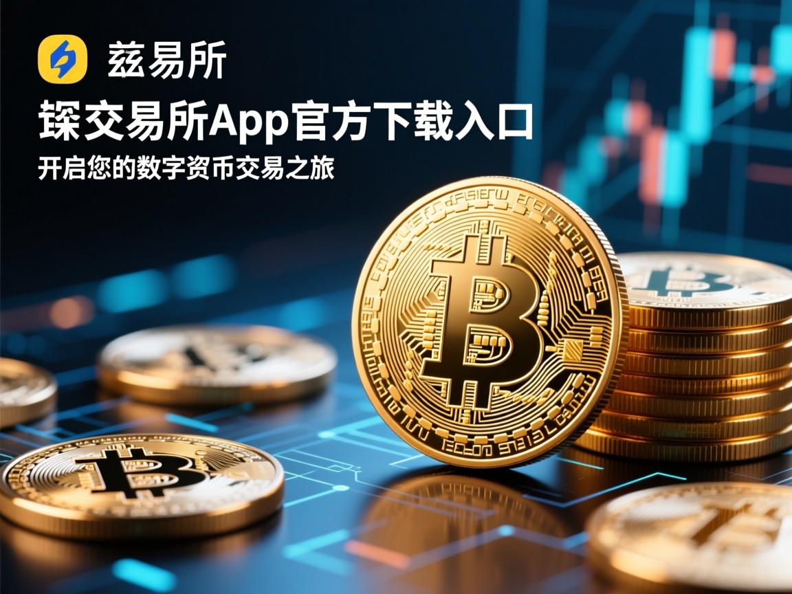 欧易交易所App官方下载入口，开启您的数字货币交易之旅