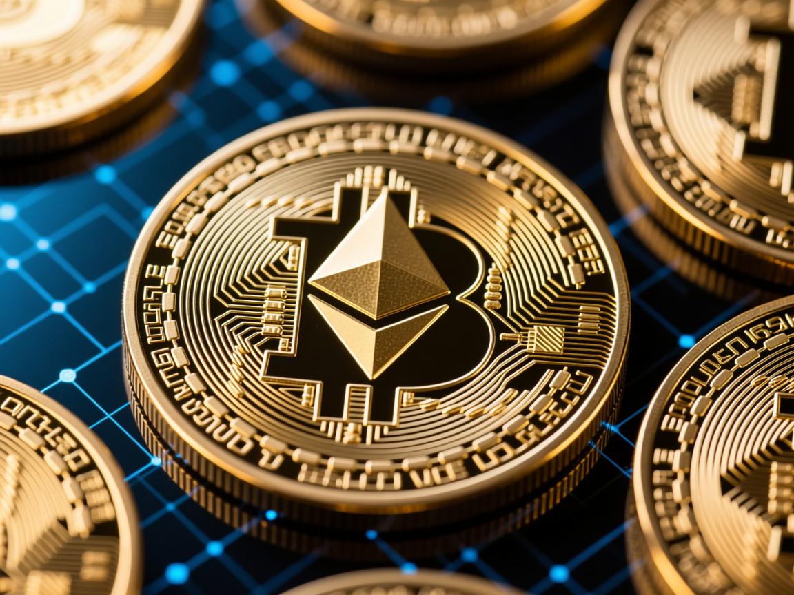 以太坊股份有投资价值吗？