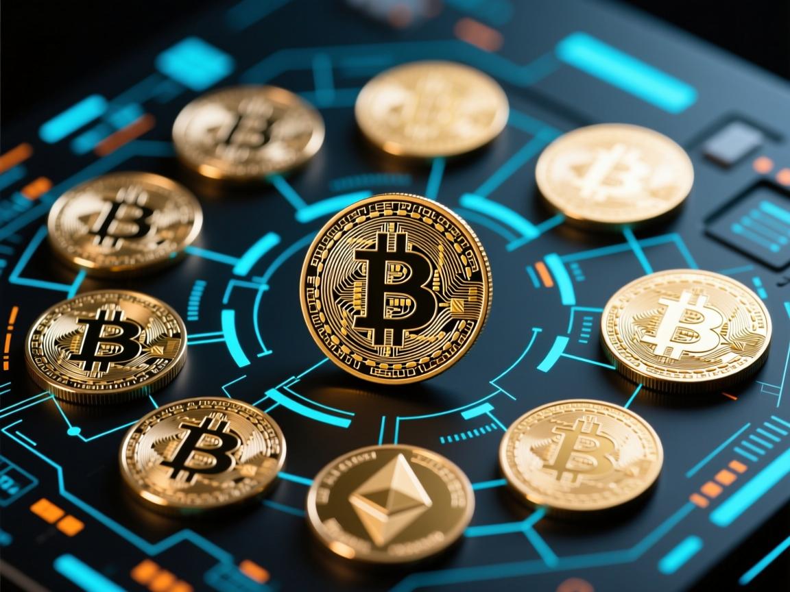 深入解析以太坊生态中的代币家族 深入解析以太坊生态中的代币家族