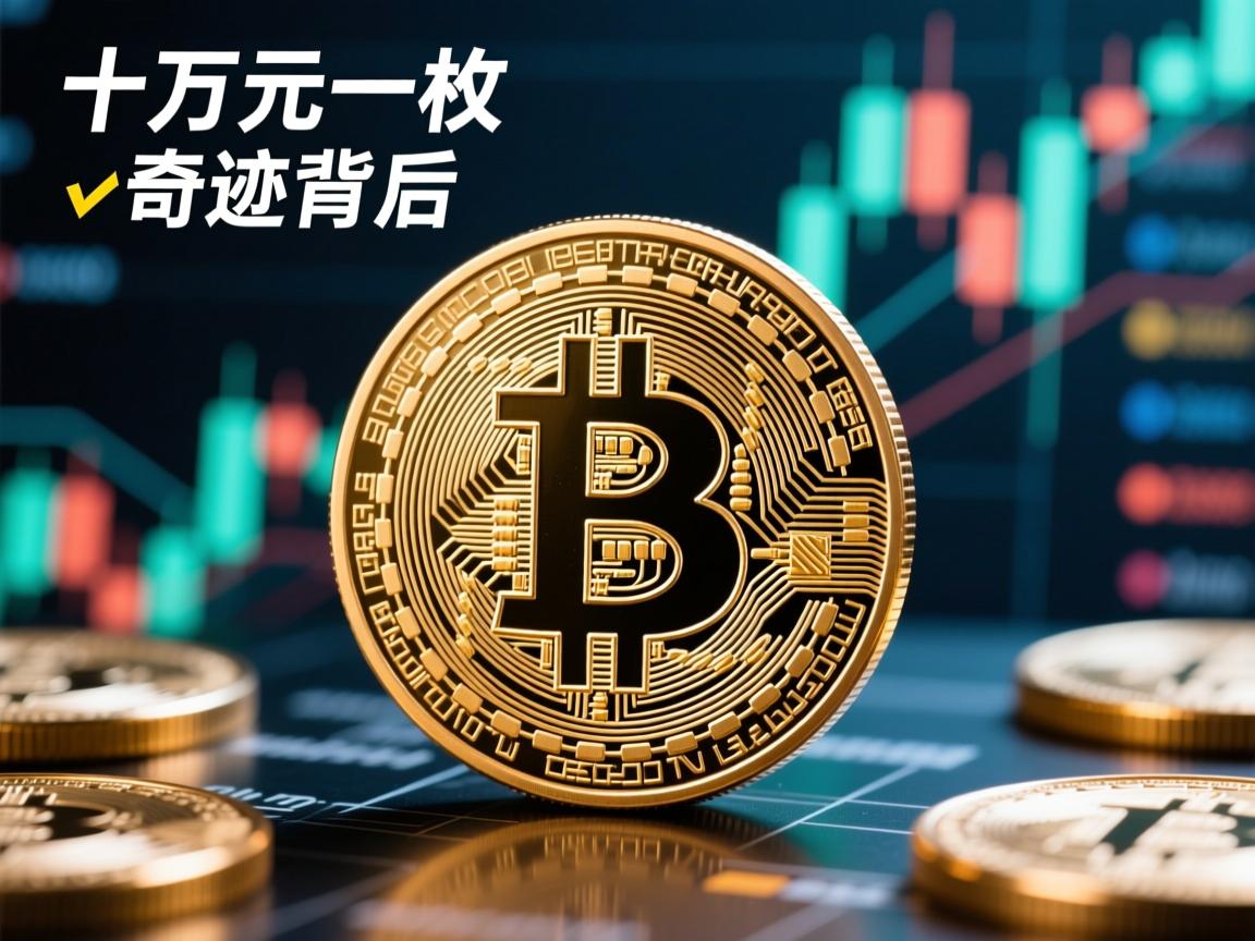 狗狗币价格飙升，十万元一枚的奇迹背后