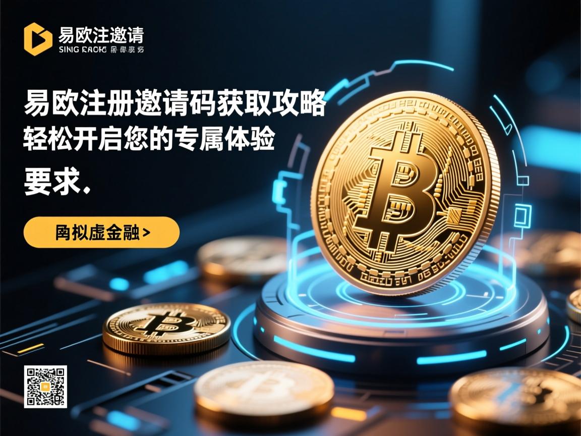 易欧注册邀请码获取攻略，轻松开启您的专属体验