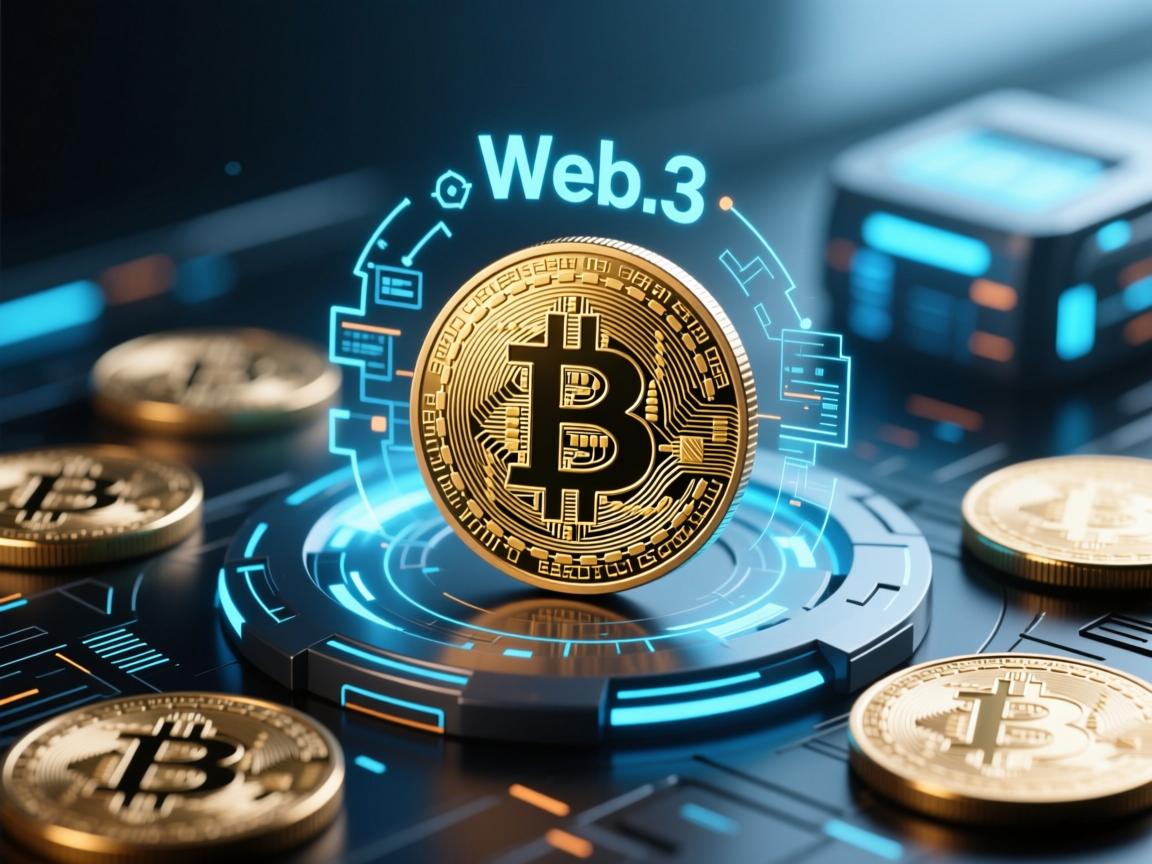 Web3工作运营，未来数字世界的核心竞争力