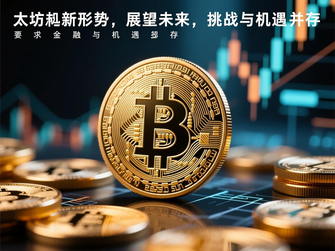 以太坊最新形势，展望未来，挑战与机遇并存