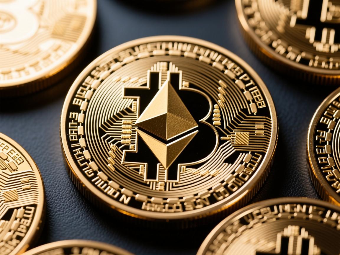 以太坊货币创建历史