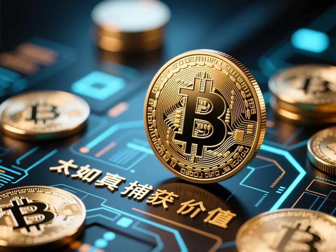 以太坊如何捕获价值