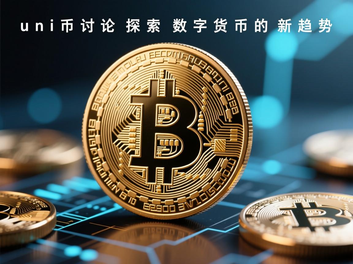 uni币讨论，探索数字货币的新趋势