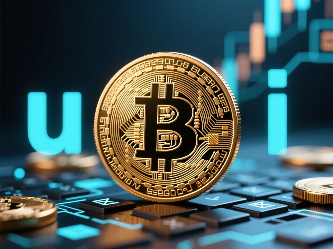 uni币的背景及其在区块链领域的地位