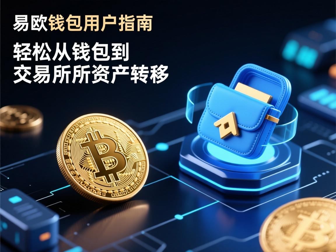 易欧钱包用户指南，轻松从钱包到交易所的资产转移