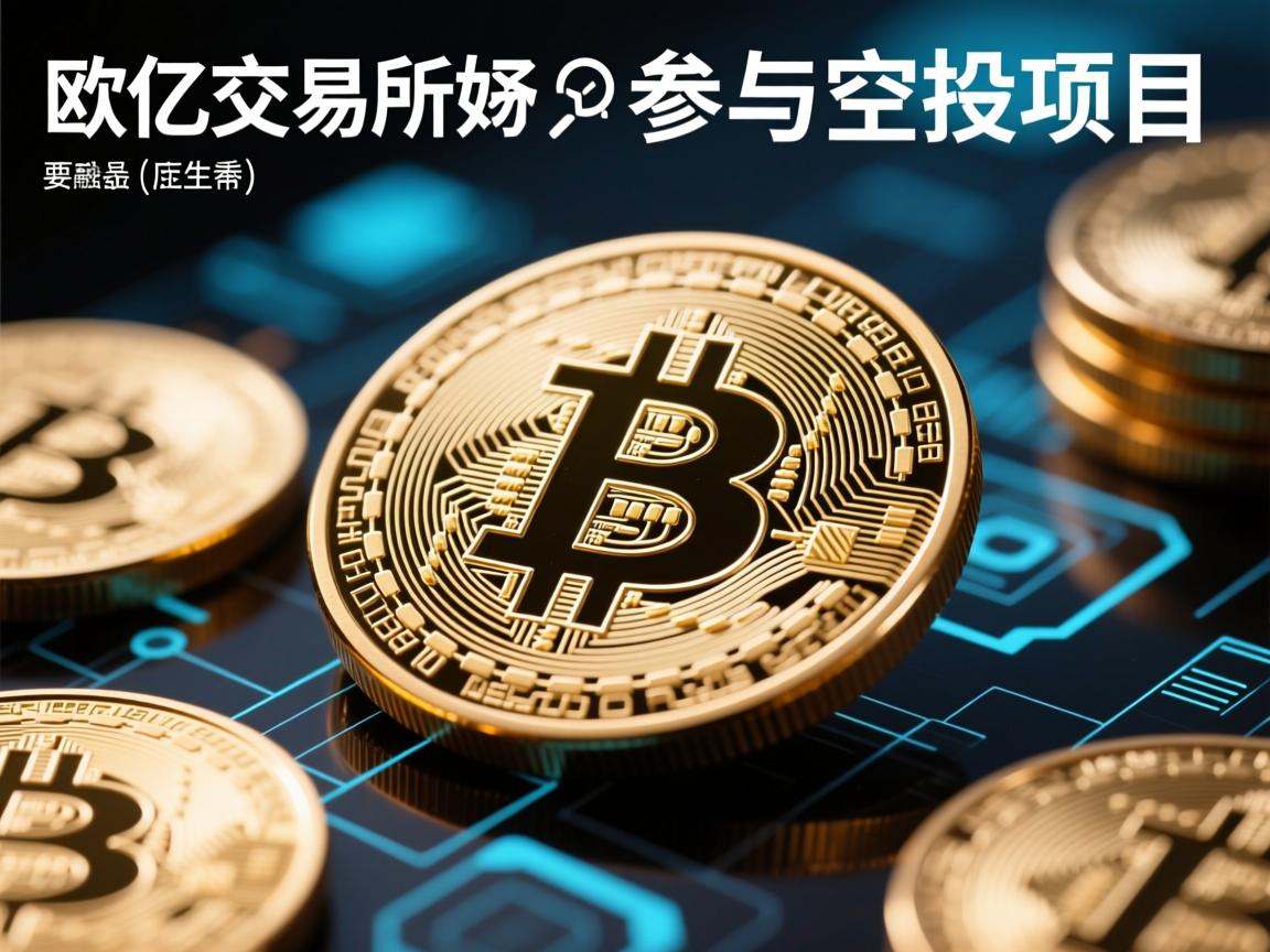 欧亿交易所如何参与空投项目