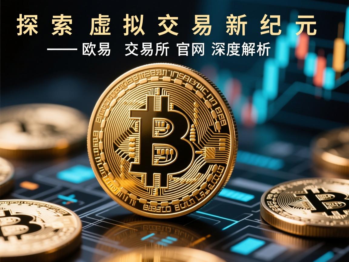 探索虚拟币交易新纪元—欧易交易所官网深度解析