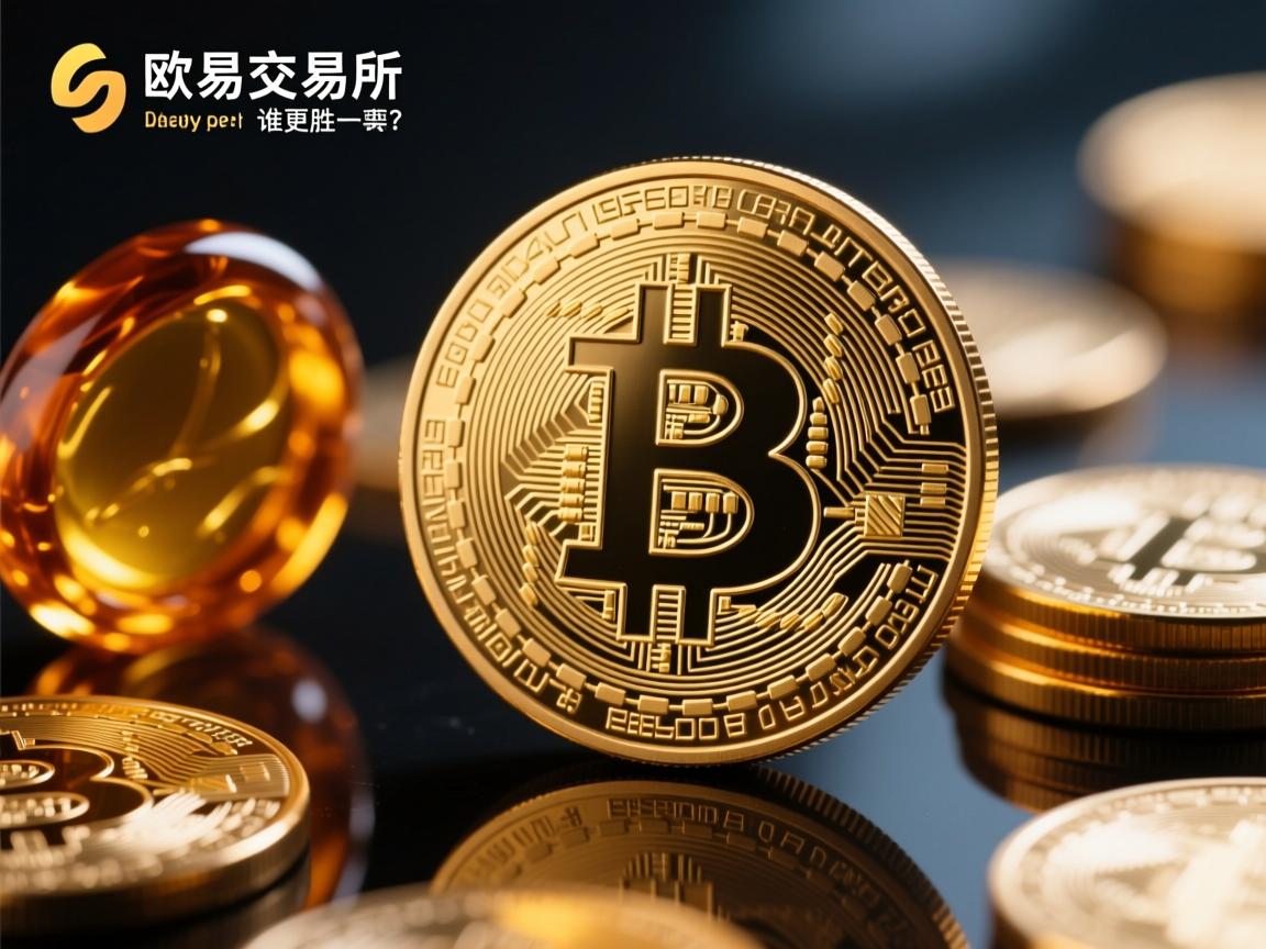 琥珀交易所与欧易，谁更胜一筹？