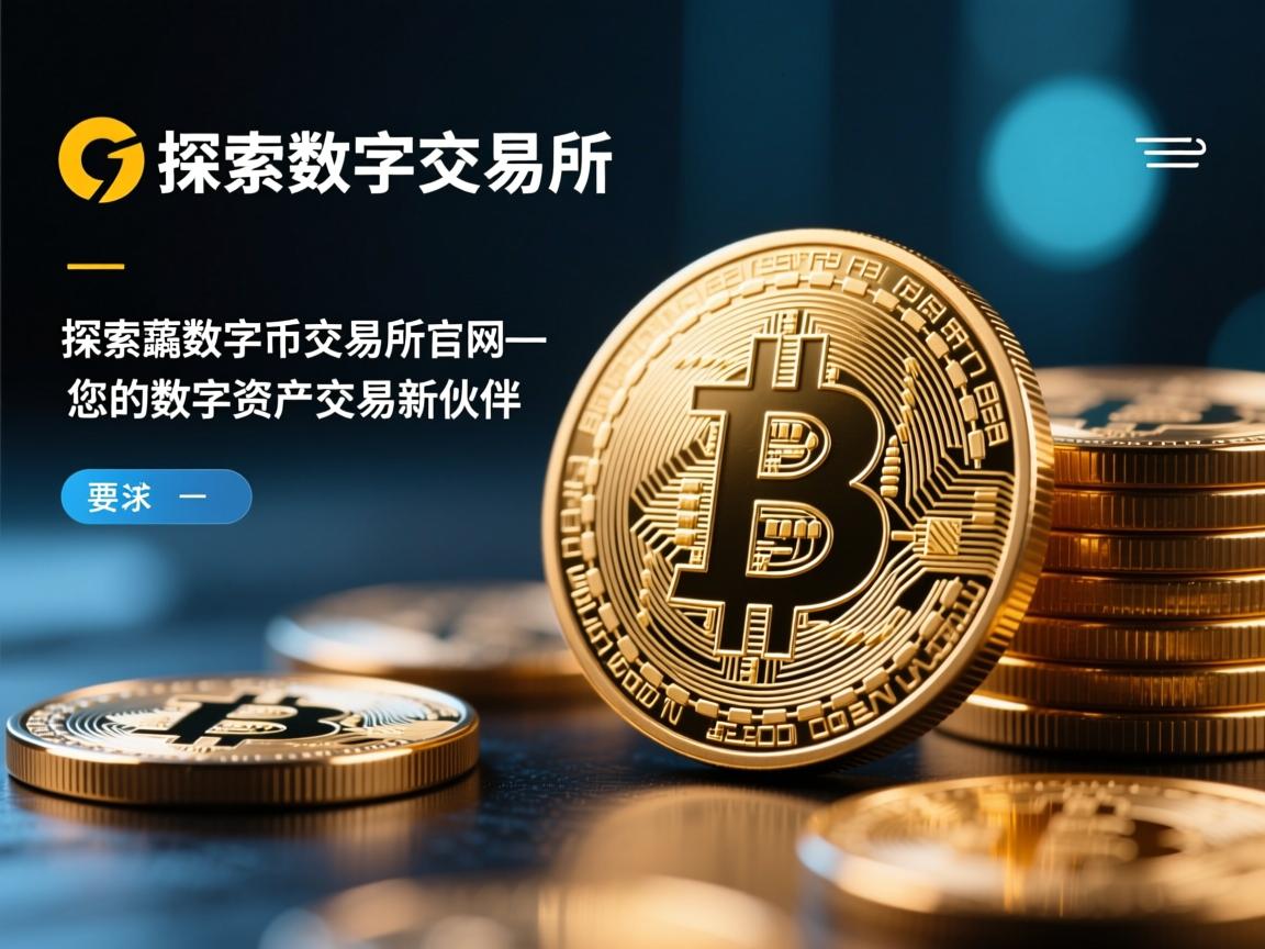探索欧易数字币交易所官网—您的数字资产交易新伙伴