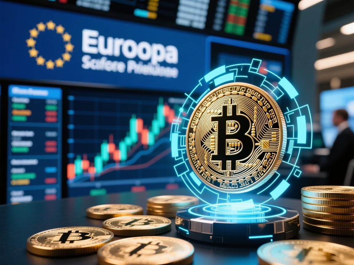 泛欧证券交易所介绍