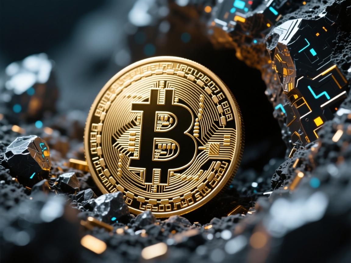 以太坊为什么这么难挖