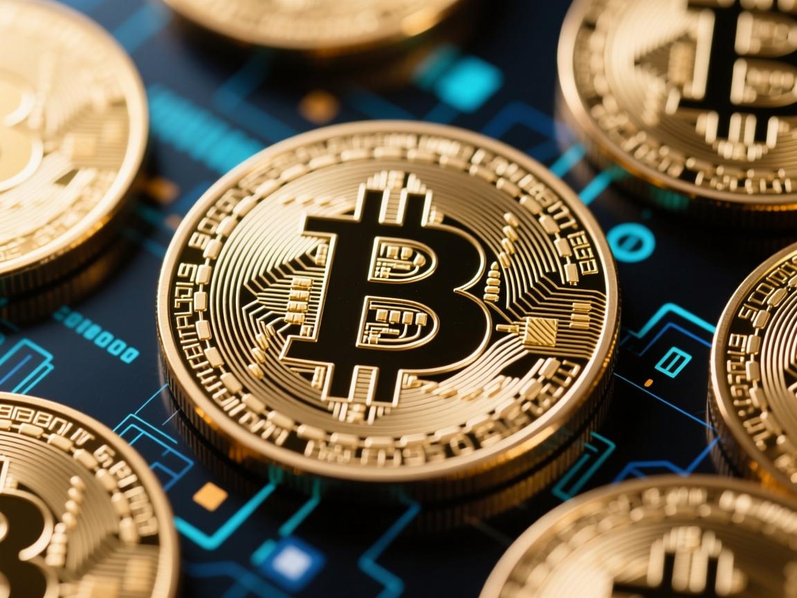 以太坊极速交易，引领区块链技术新潮流