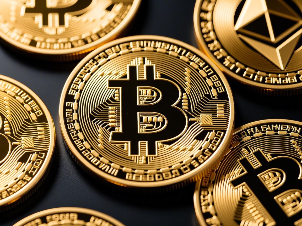 以太坊相关币种有哪些