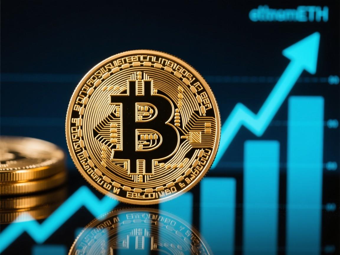 以太坊ETH仍处于上升趋势