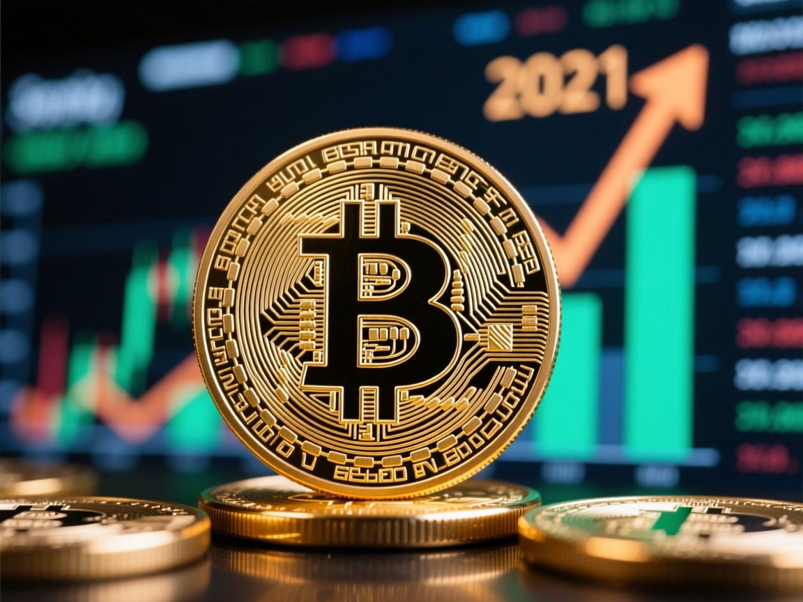 2021年狗狗币的惊人涨幅，数字货币市场的又一奇迹