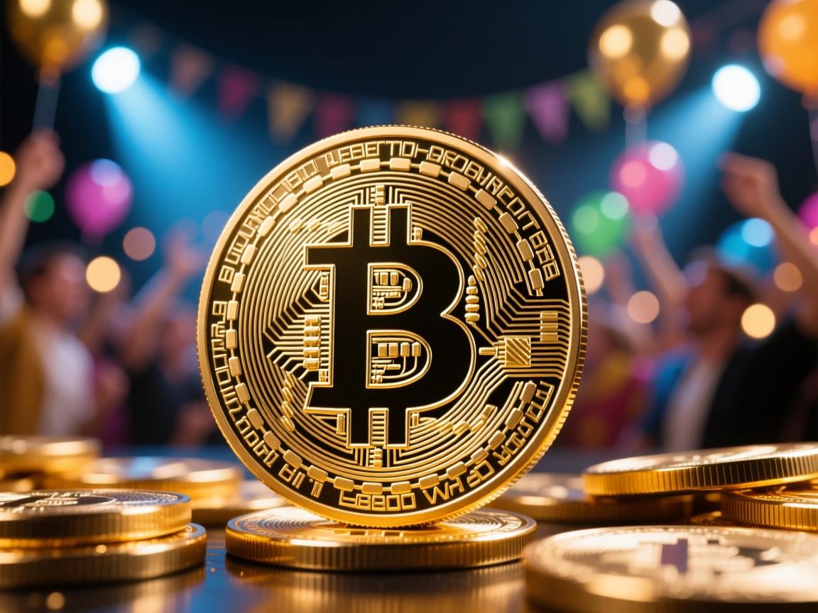 狗狗币初露锋芒，一场数字货币的狂欢盛宴