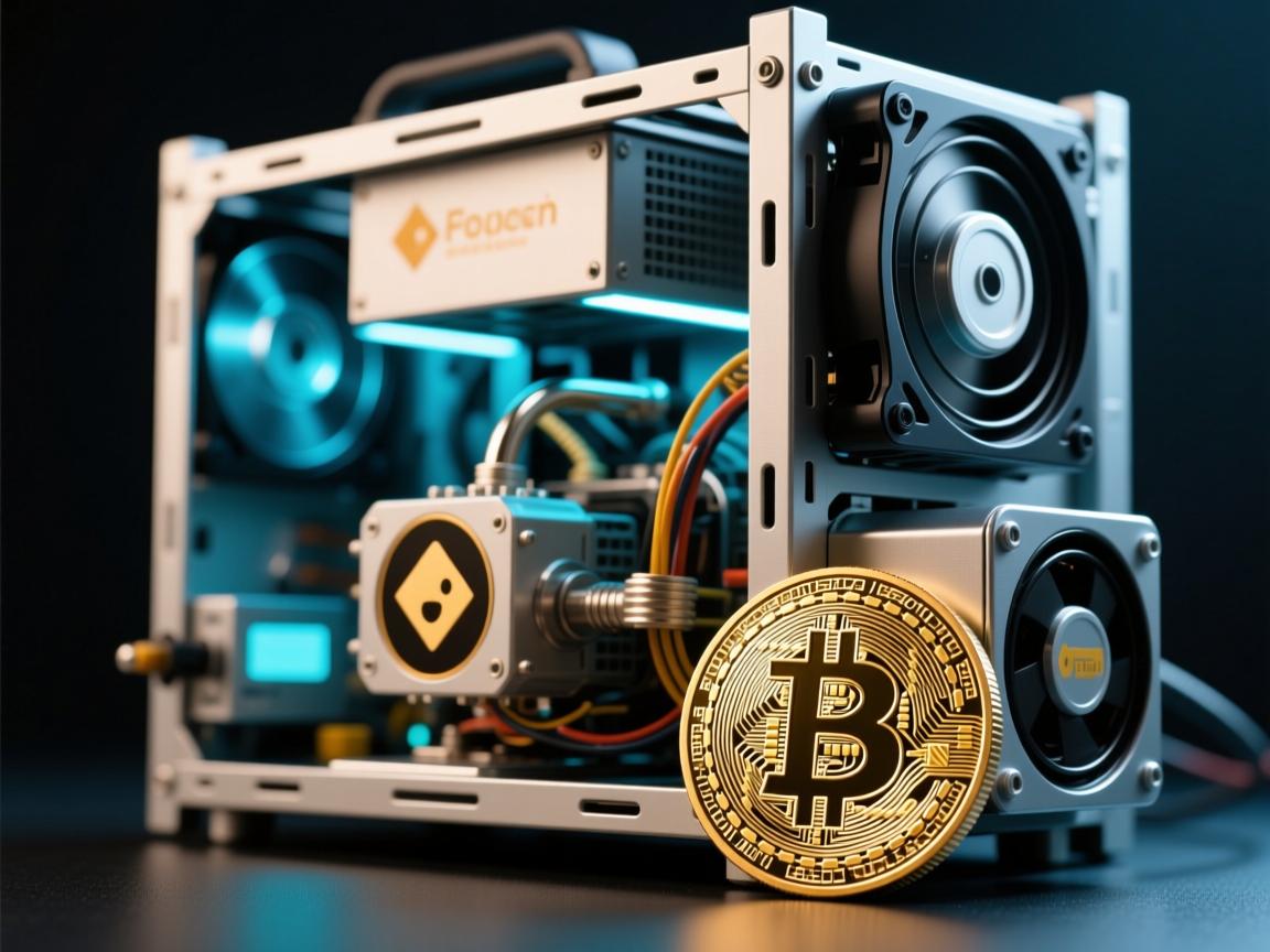 探索狗狗币矿机租用的优势与机遇