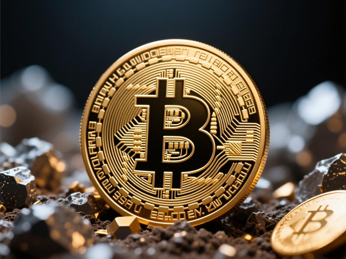 最新狗狗币挖矿教程，轻松入门，开启你的加密货币之旅