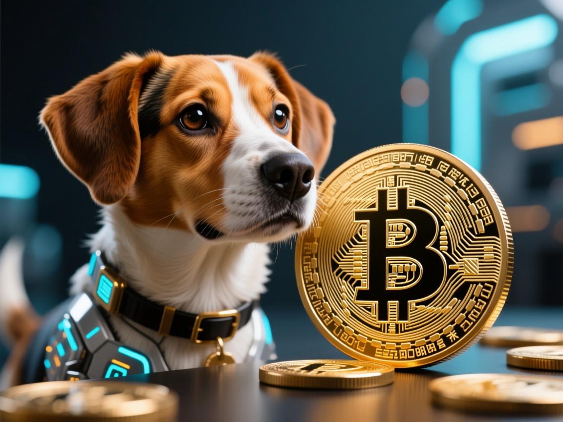 狗狗币的未来，没有项目方，它是如何成为加密货币界的另类明星？