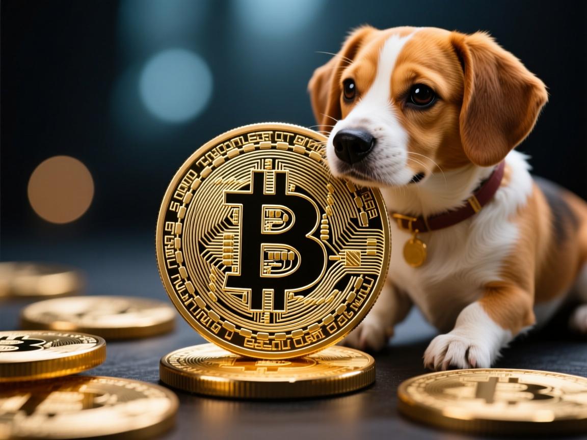 如何捡到极品狗狗币，你的加密货币致富之路