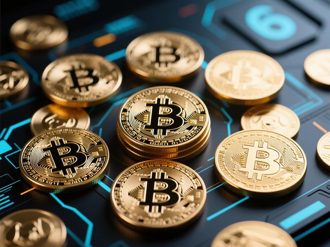 6个亿狗狗币，虚拟货币的崛起与挑战