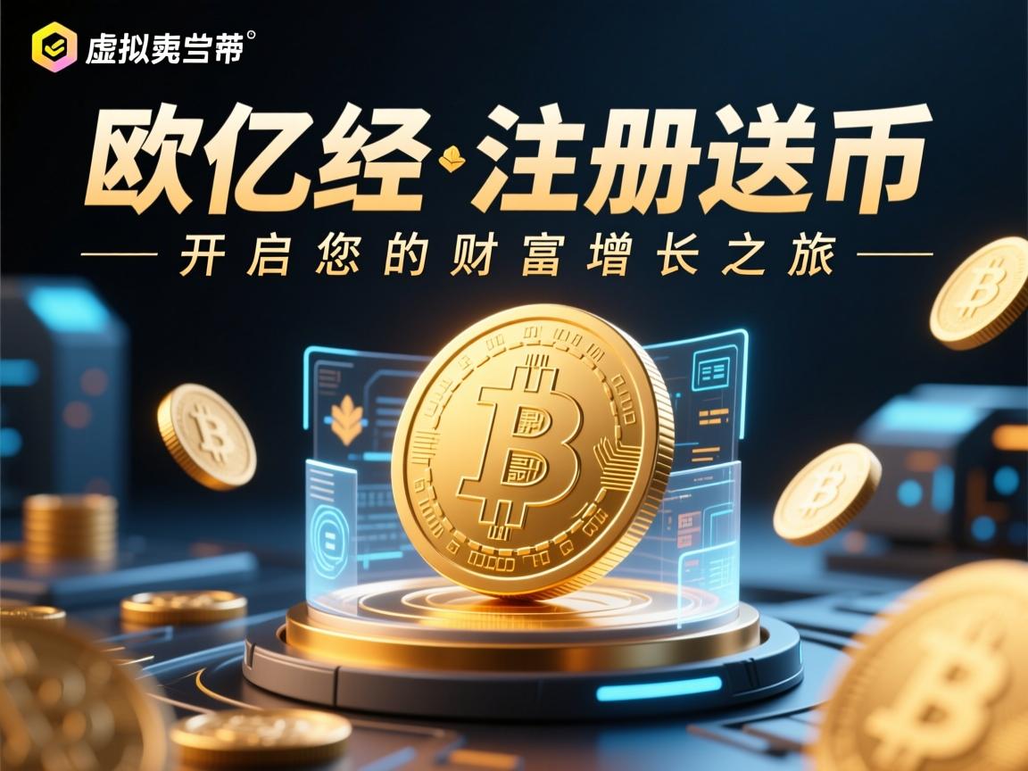 欧亿注册送币，开启您的财富增长之旅