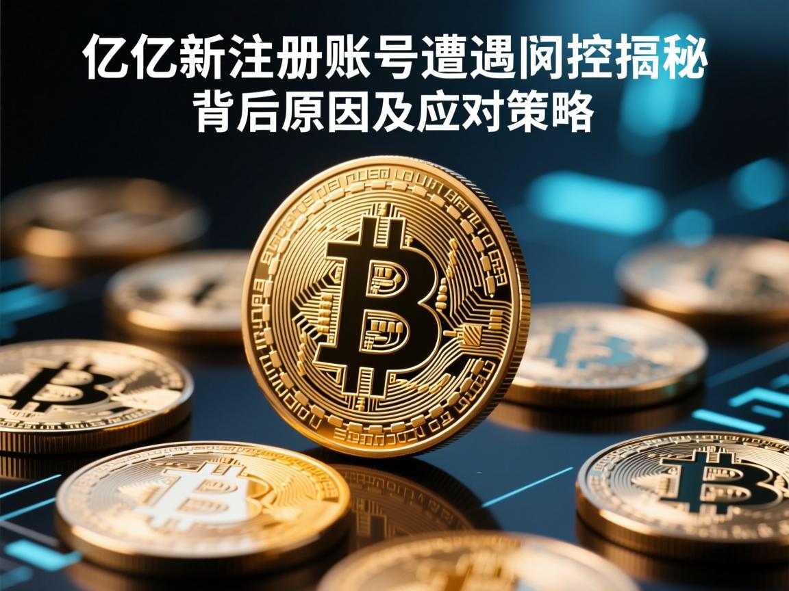 欧亿新注册账号遭遇风控，揭秘背后原因及应对策略