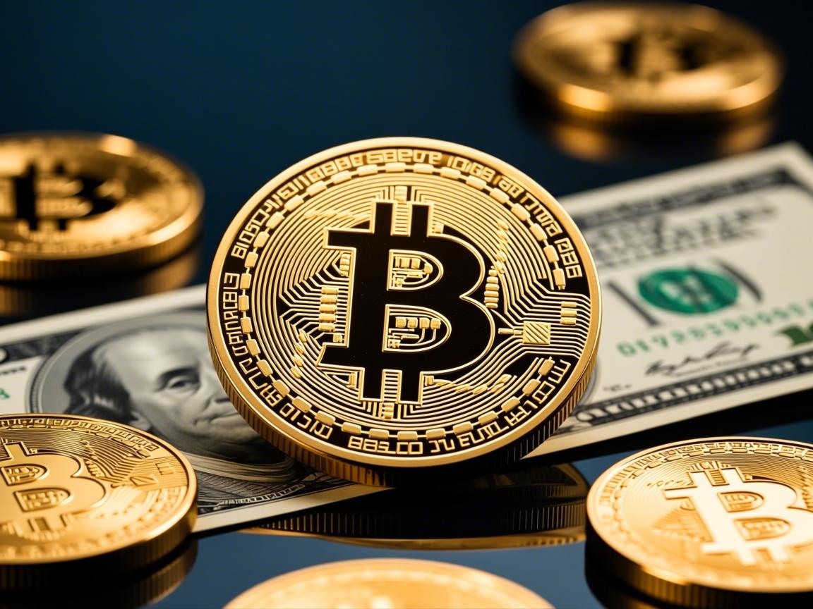 以太坊卖现金，数字化资产与传统金融的融合