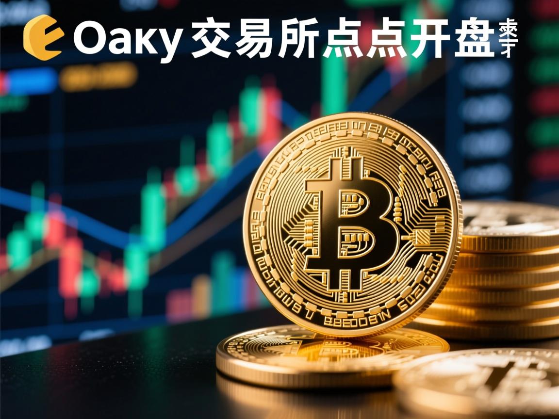 欧易交易所几点开盘？揭秘加密货币交易时间表