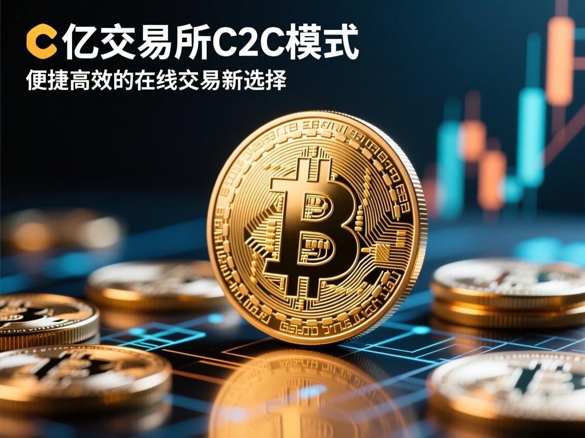 欧亿交易所C2C模式，便捷高效的在线交易新选择