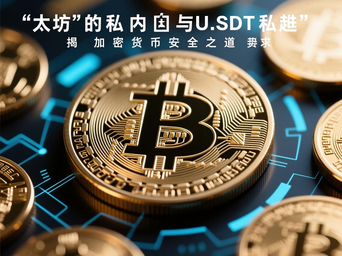 以太坊的私钥与USDT私钥，揭秘加密货币安全之道