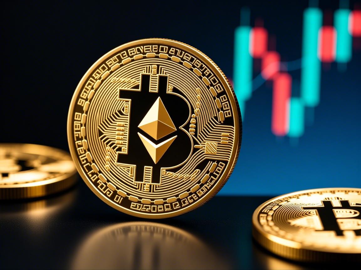 以太坊4.1下午预测，市场动向与未来展望