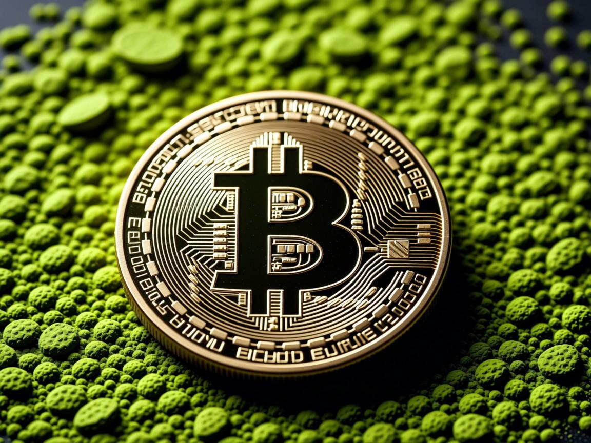 抹茶与以太坊币，跨界融合的数字货币新趋势