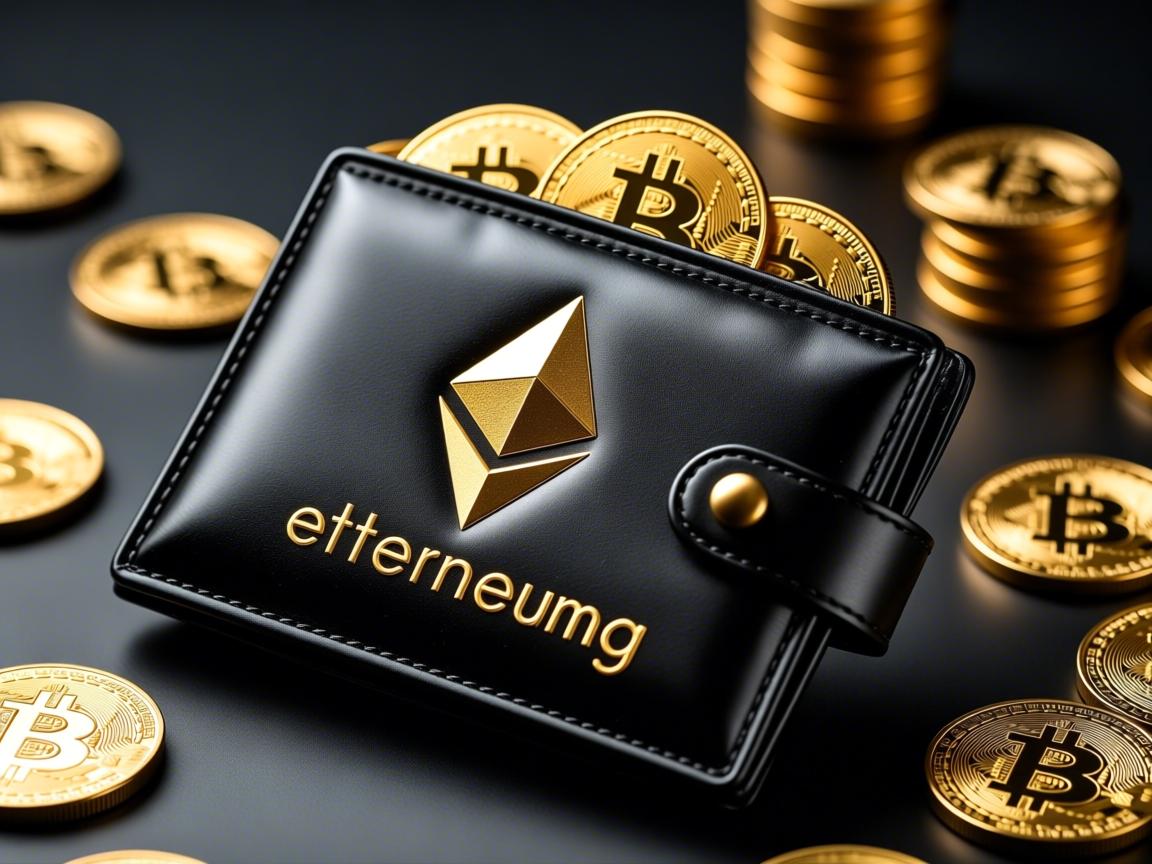 挖以太坊，选择合适的钱包进行交易至关重要