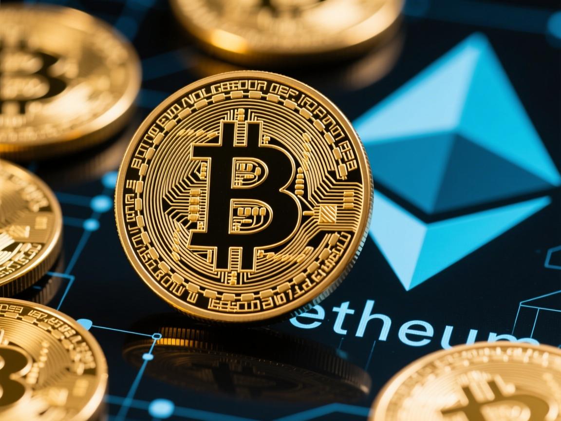 以太坊谁炒起来的？