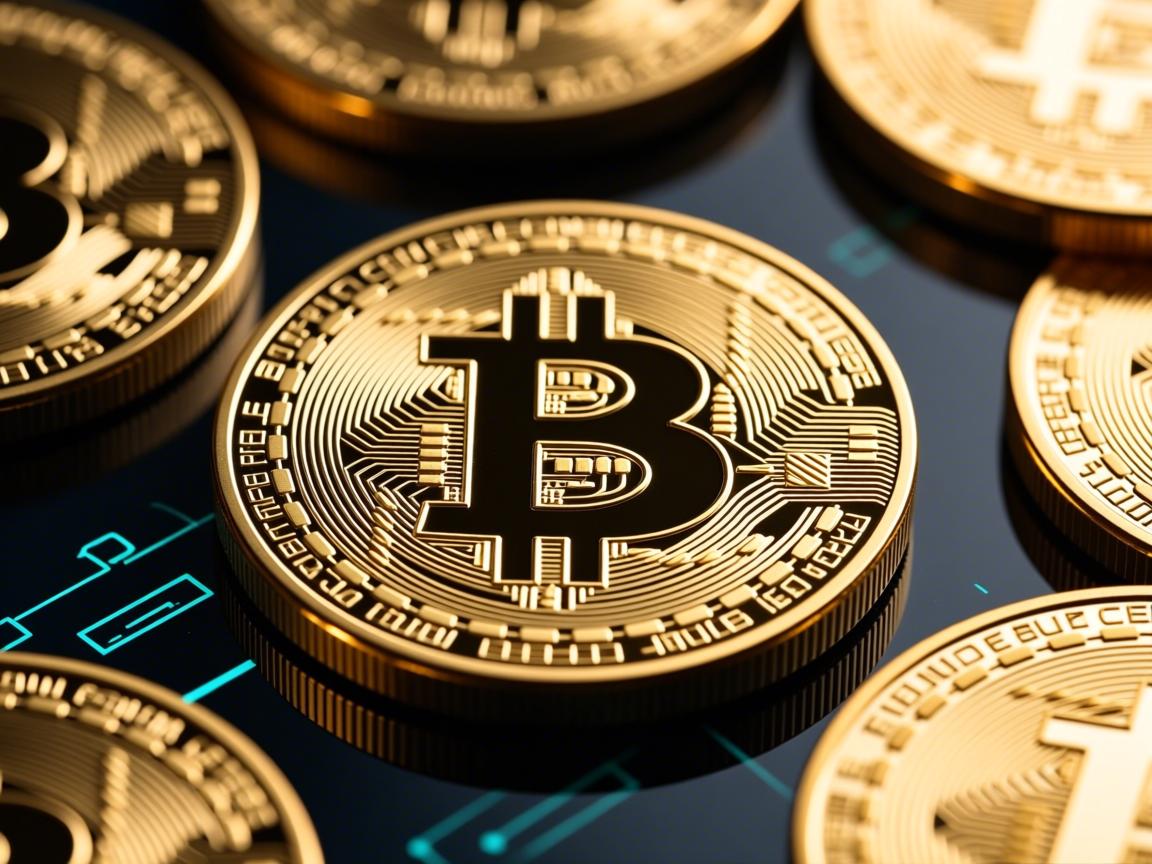 以太坊公链的数据市场，赋能未来数据经济的基石